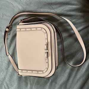 Pink kate spade purse